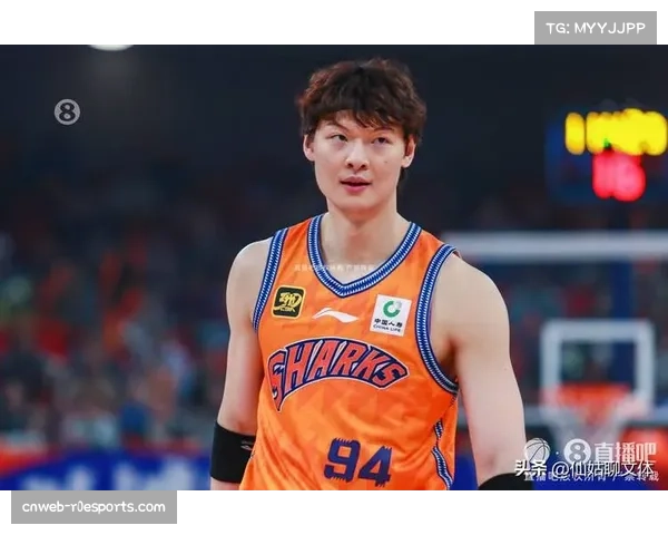 王哲林接受BBC Sport连线采访,谈中国篮球与国际差距 王哲林接受BBC Sport连线采访,谈中国篮球与国际差距