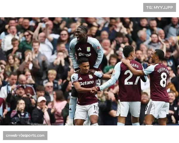 阿斯顿维拉4-3险胜桑德兰，沃特金斯双响亚伯拉罕压哨绝杀